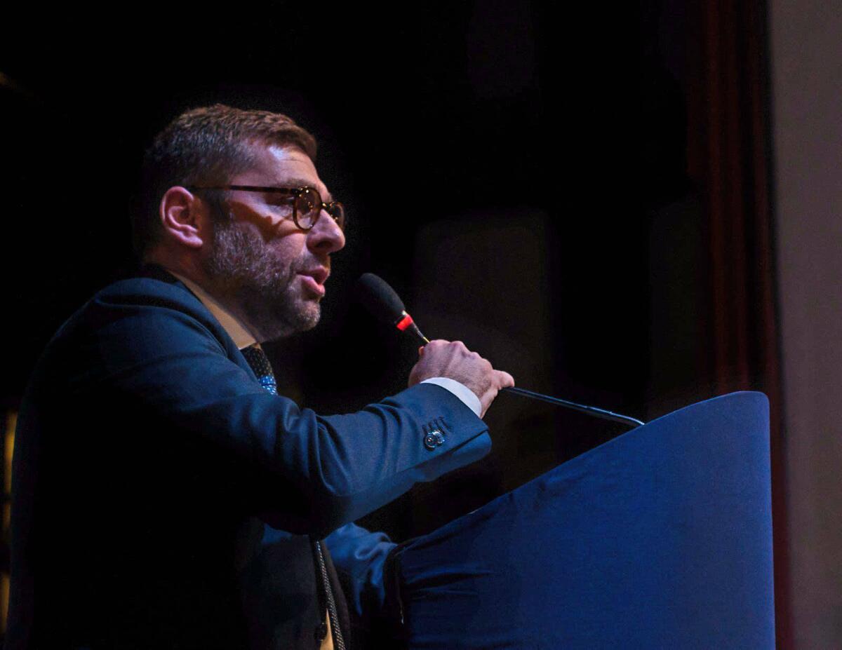 Un seminario sugli appalti pubblici con l'Ance di Latina - 