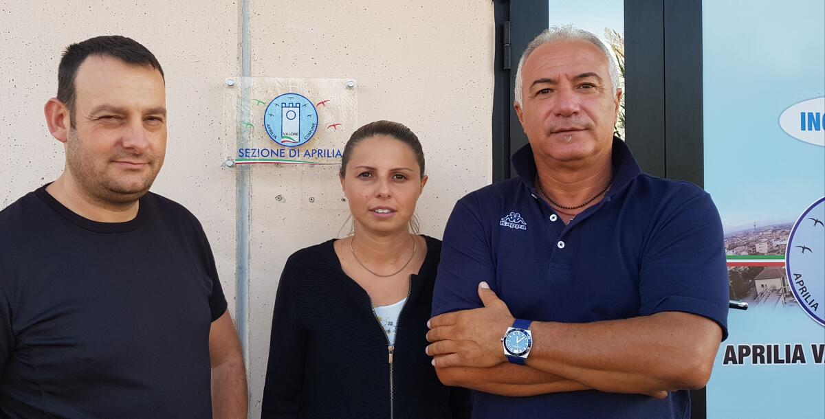 Aprilia - "La Giunta Terra fa cassa sulle spalle dei cittadini" - 