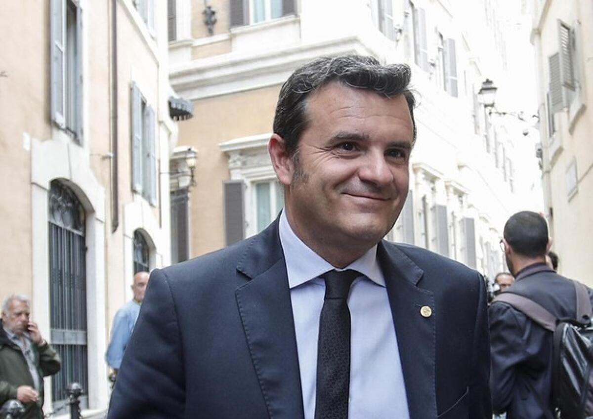 Danni per il maltempo, il Ministro Centinaio: “non lasceremo soli gli agricoltori dell’agro pontino”. - 