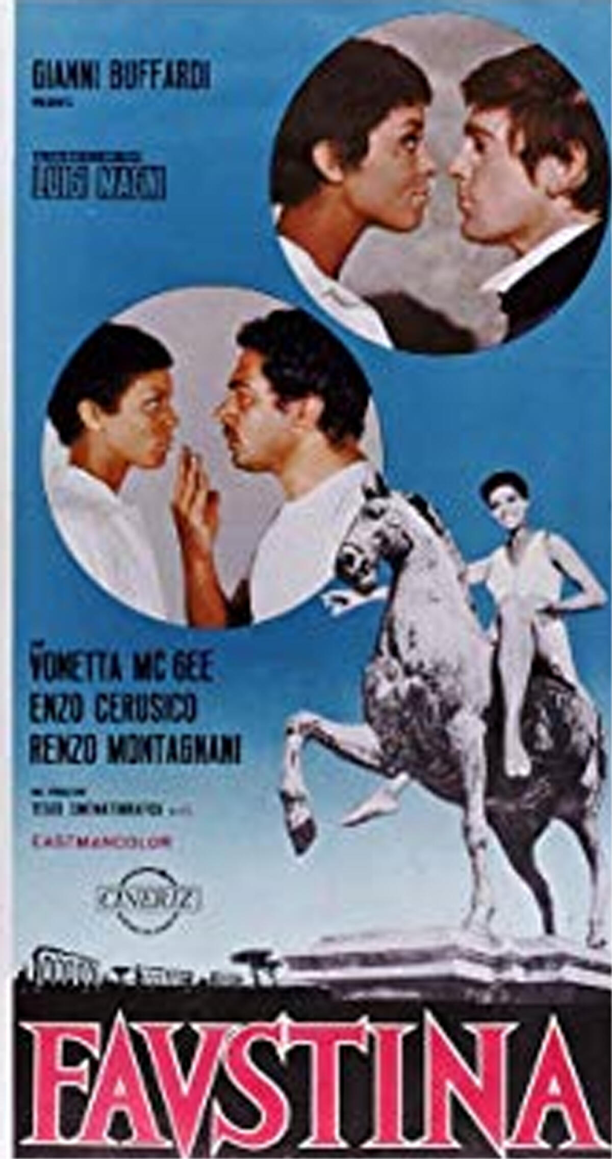 Violenza di genere, a Velletri la proiezione di "Faustina" - 