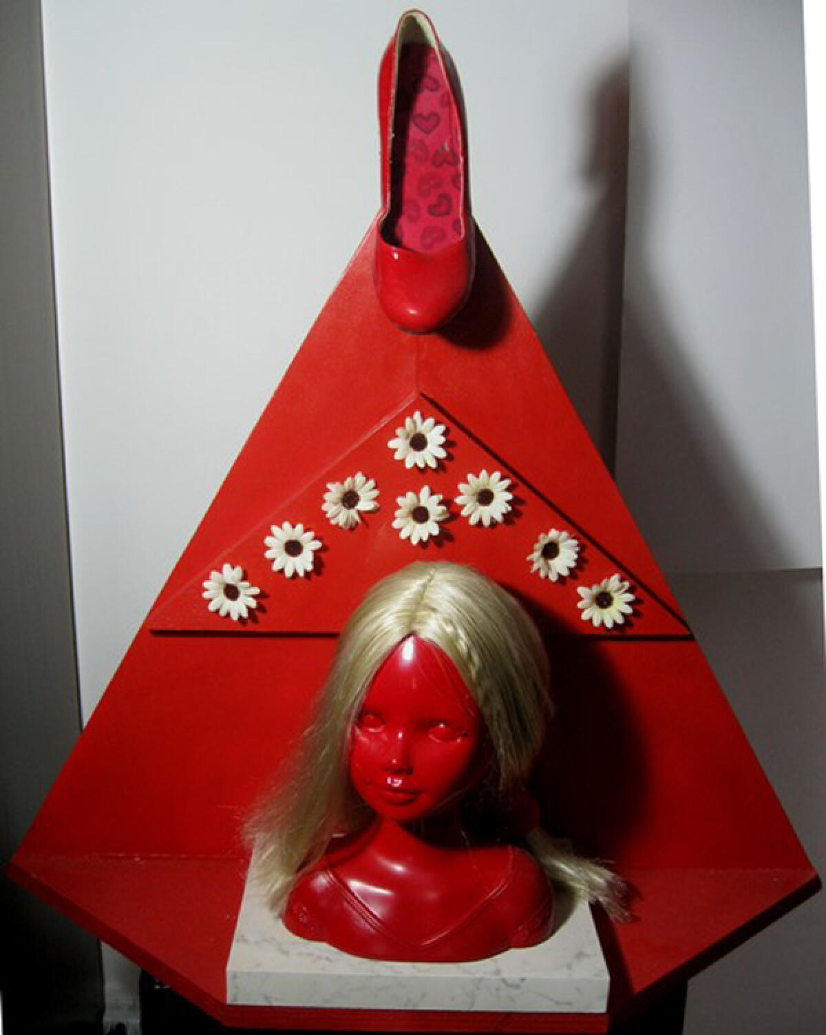 All’Istituto Toscanini di Aprilia un’opera del Maestro Guadagnuolo contro la violenza e dedicata a Desirée. - 