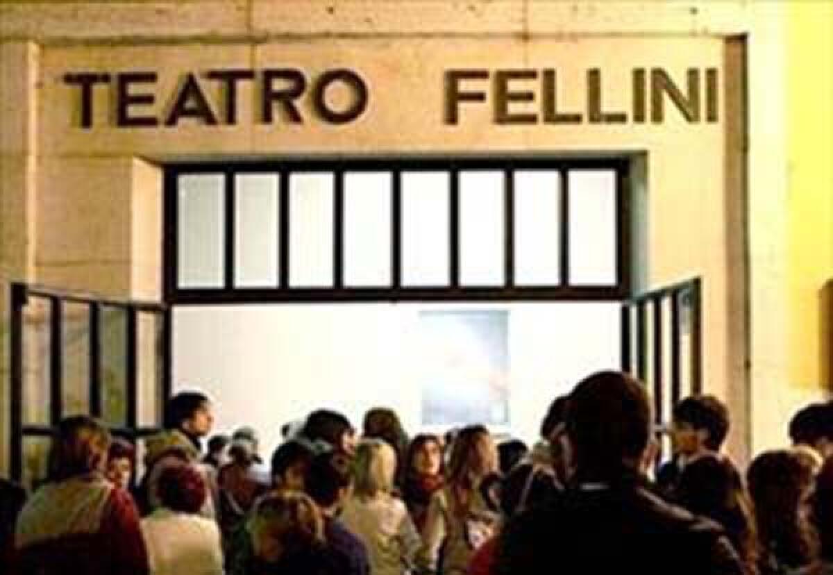 A Priverno lo spettacolo per tutti i bimbi: "Collapse" - 