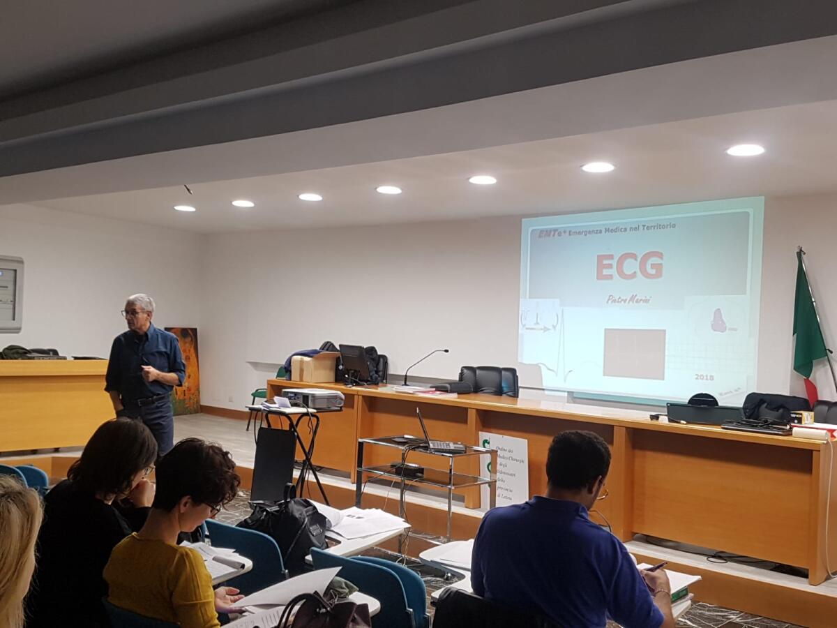 Si chiude la fase di formazione dei neo medici ed odontoiatri di Latina - 