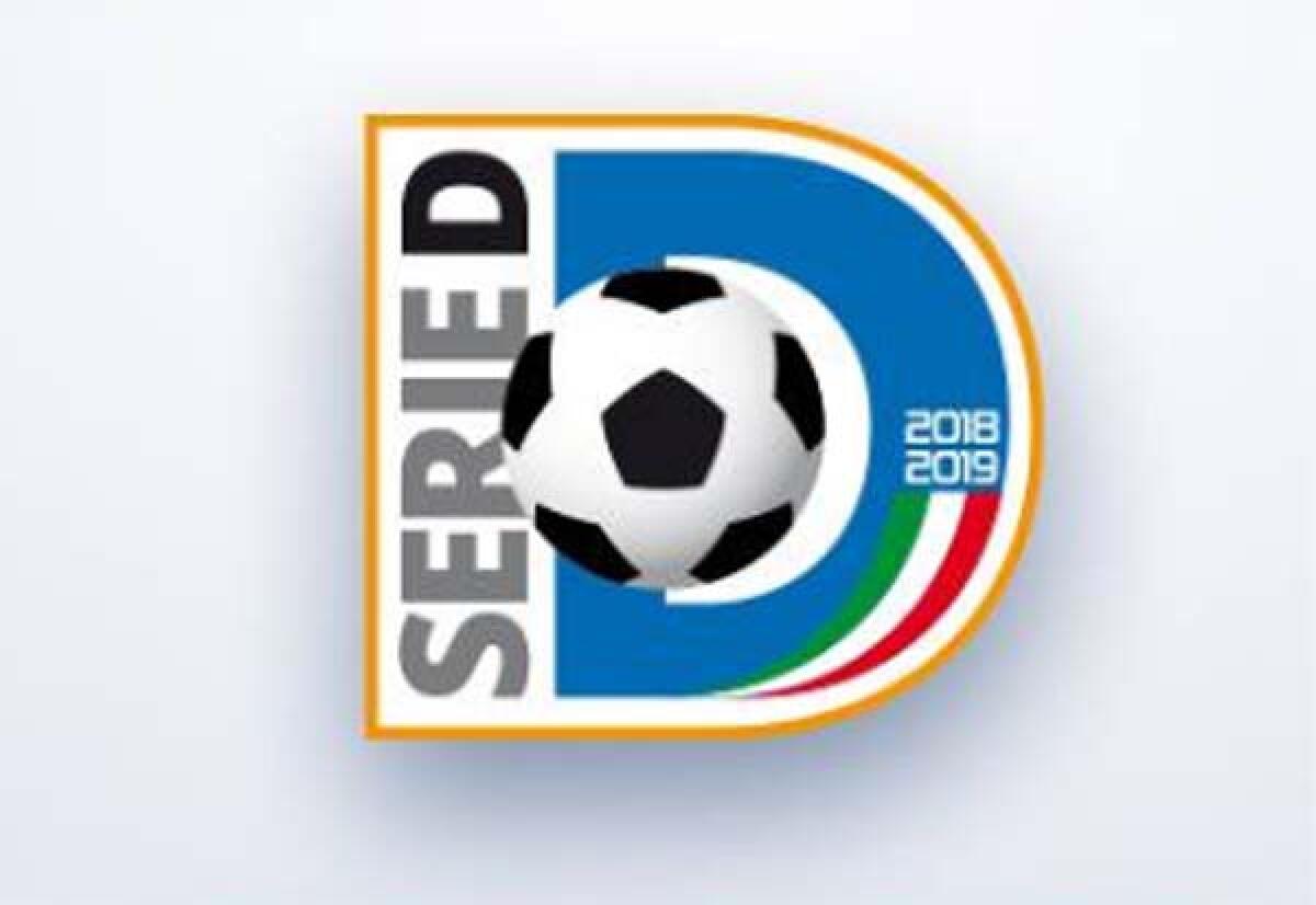 Calcio di serie D: questo mercoledì 14 novembre turno infrasettimanale. - 