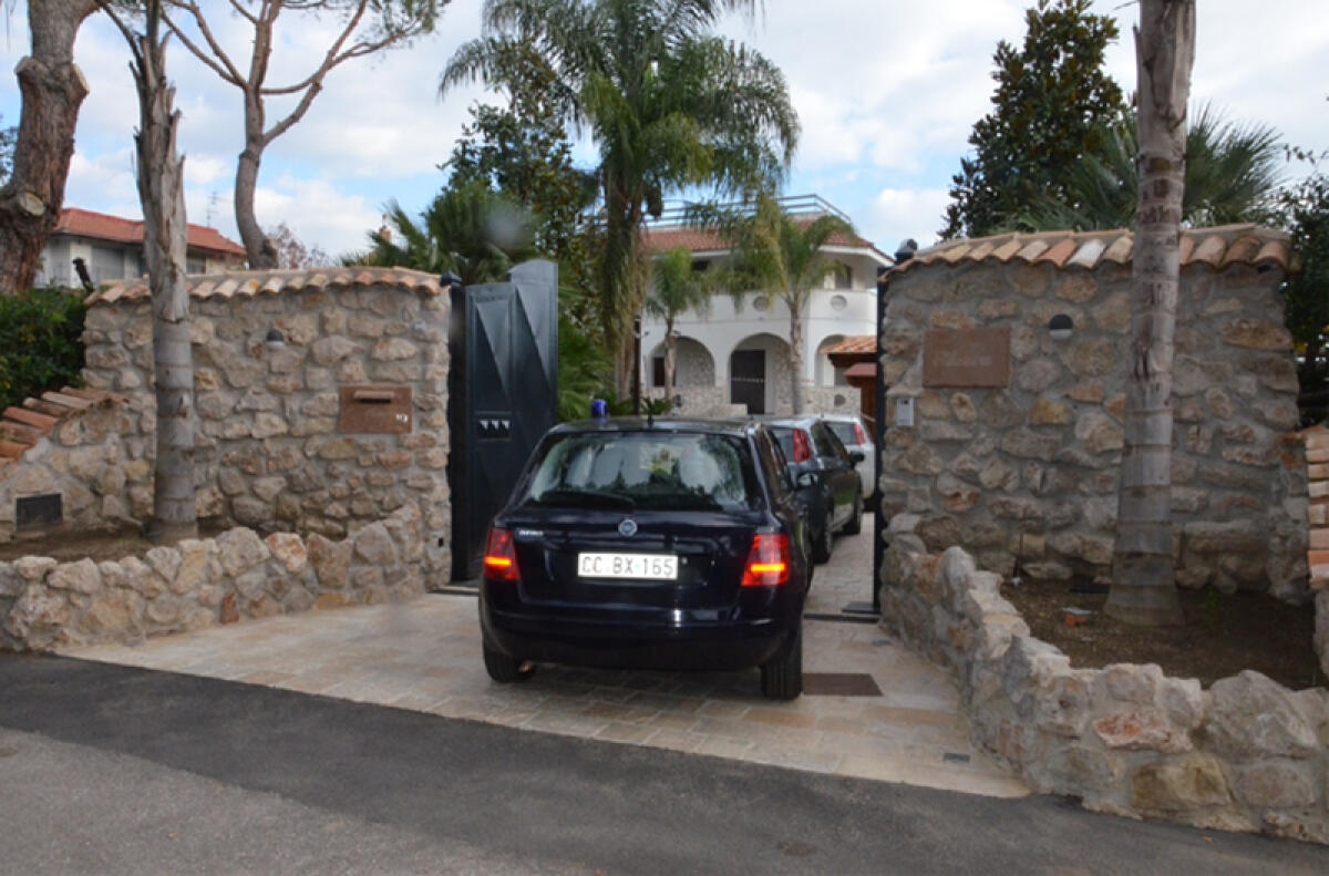 FORMIA - Omicidio di Giuseppe Langella: condanna a 10 anni e 8 mesi per Andrea Tamburrino. - 