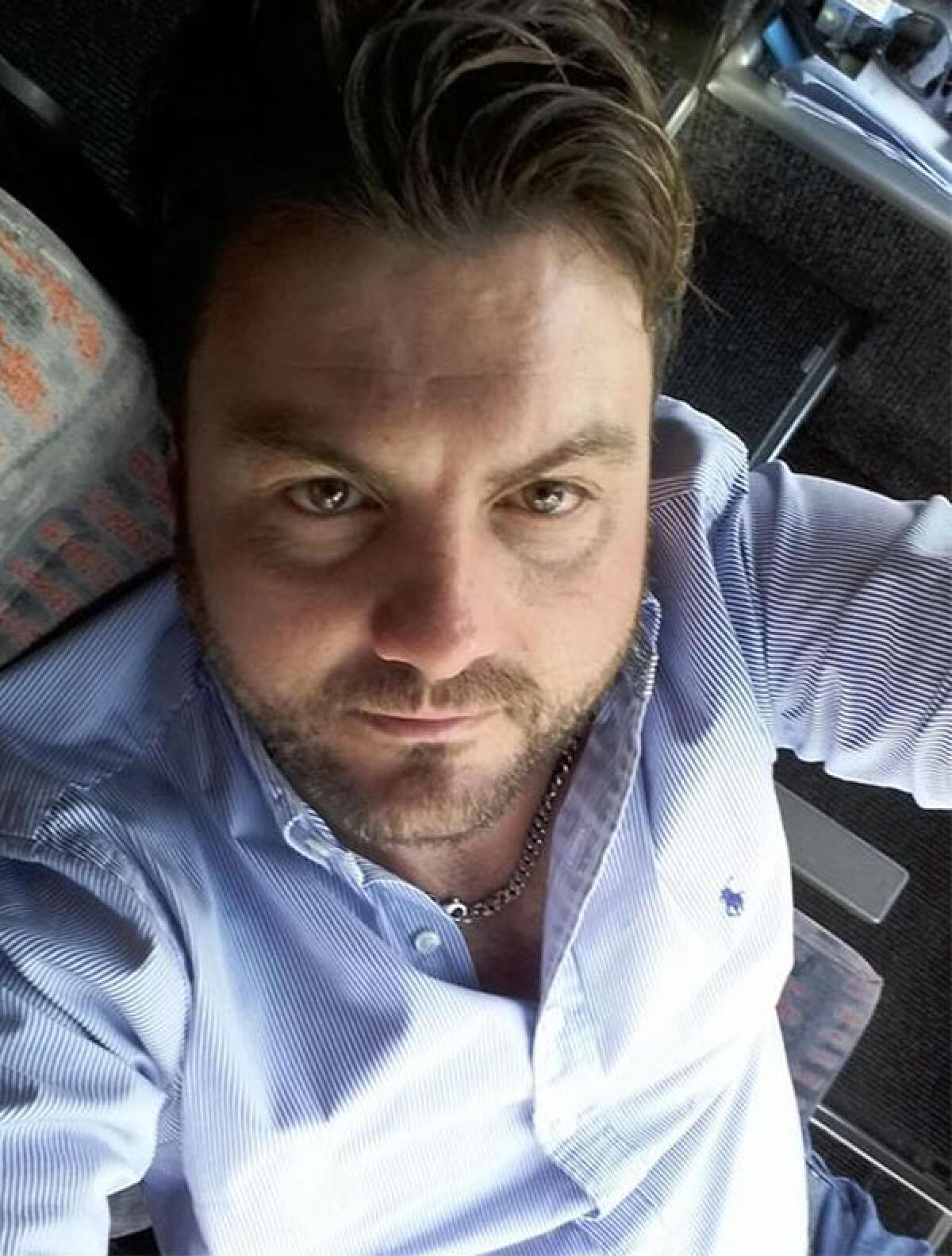 Incidente sull'Appia: deceduto al Goretti di Latina il 36enne di Lenola Ivan Lo Stocco. - 