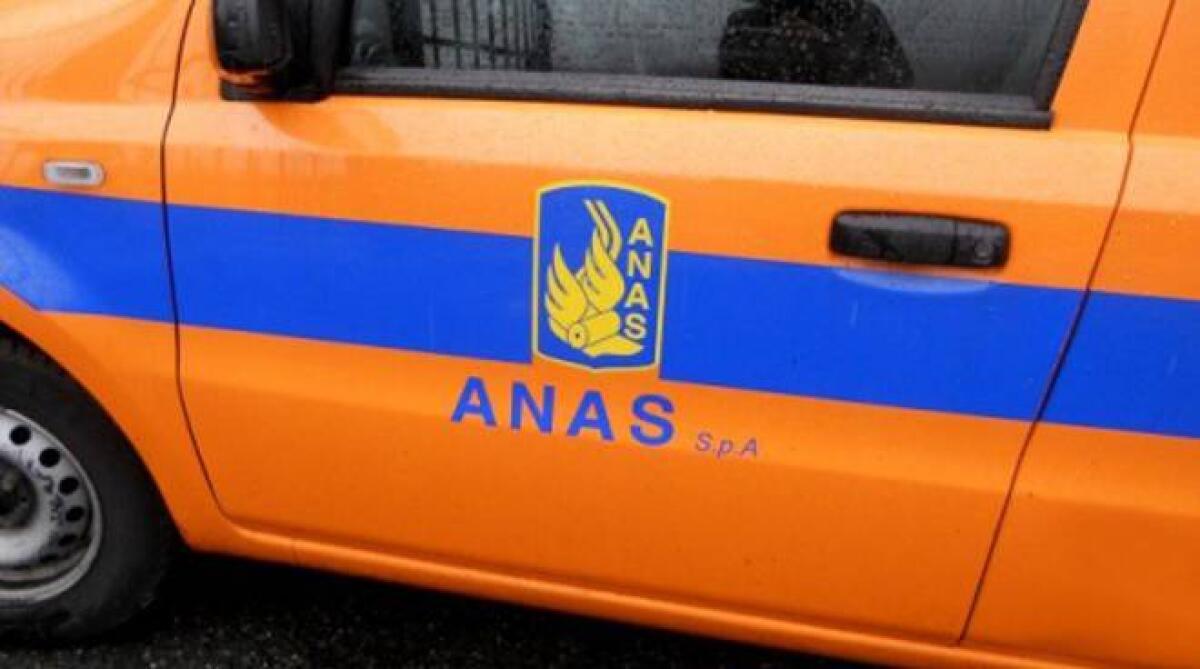 Tracimazione del Canale di Navigazione, a Terracina: l'Anas riapre l'Appia. - 