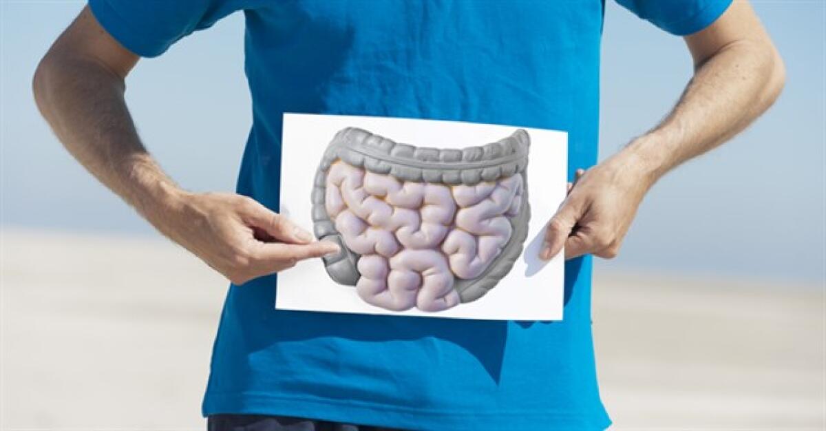 Parte la campagna di sensibilizzazione contro il tumore del colon-retto - 