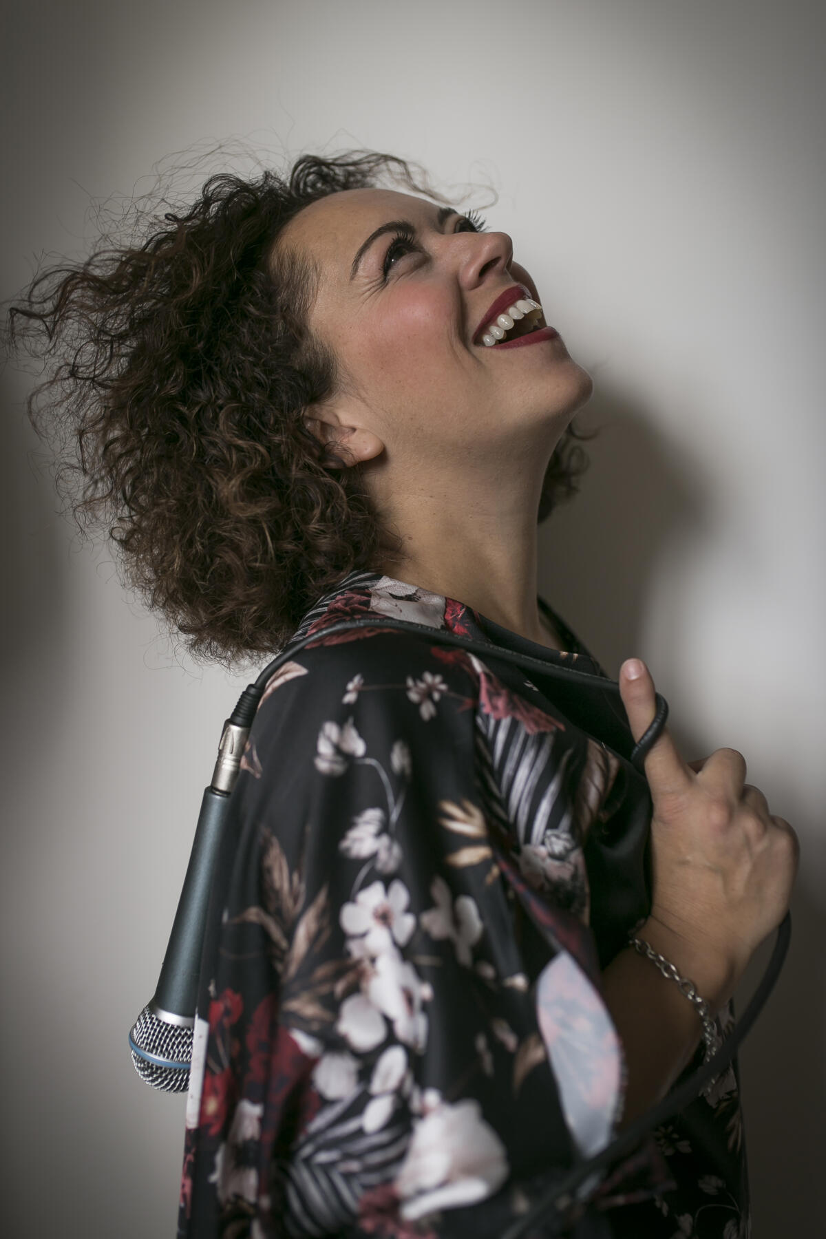 “Mina in duo live jazz”:  serata musicale questo venerdì al Mat Spazio Teatro di Sezze. - 