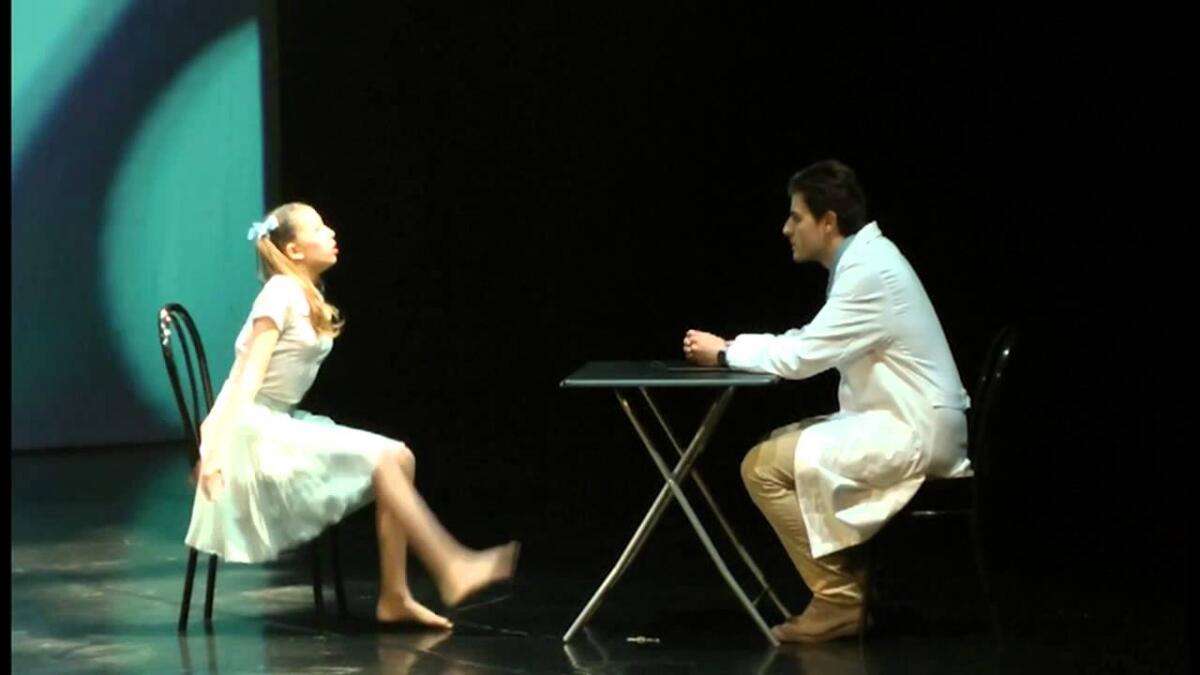 A Latina in scena il disagio degli adolescenti con "L'insalata sotto il cuscino" - 