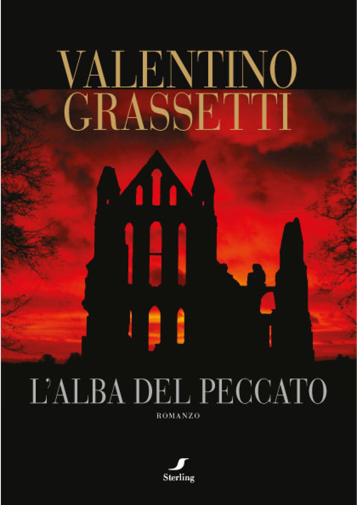A Nettuno la presentazione del libro “L’Alba del Peccato” di Valentino Grassetti. - 