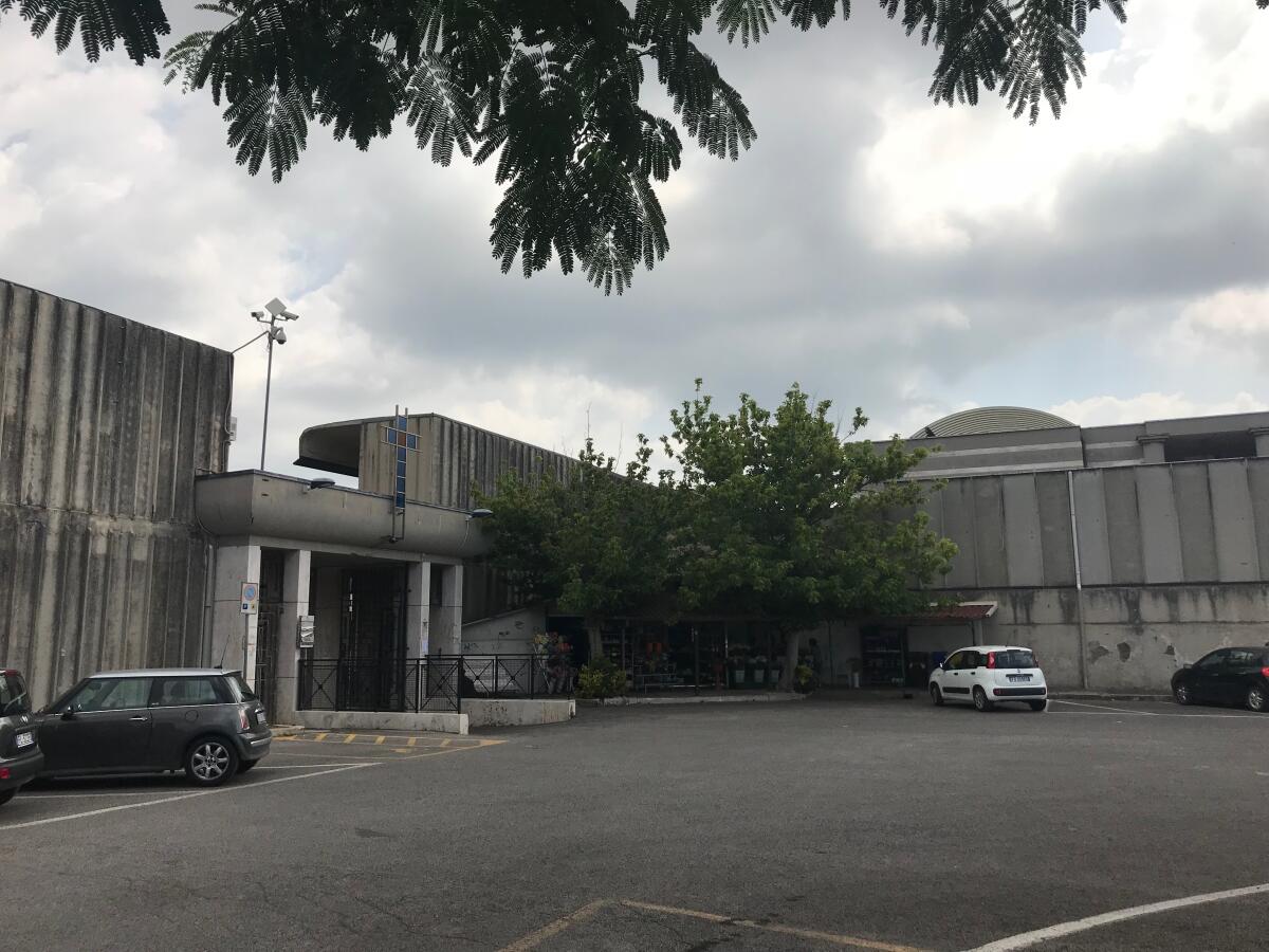 Aprilia - Aumentano le tariffe al Cimitero, "Vicenda da chiarire" - 