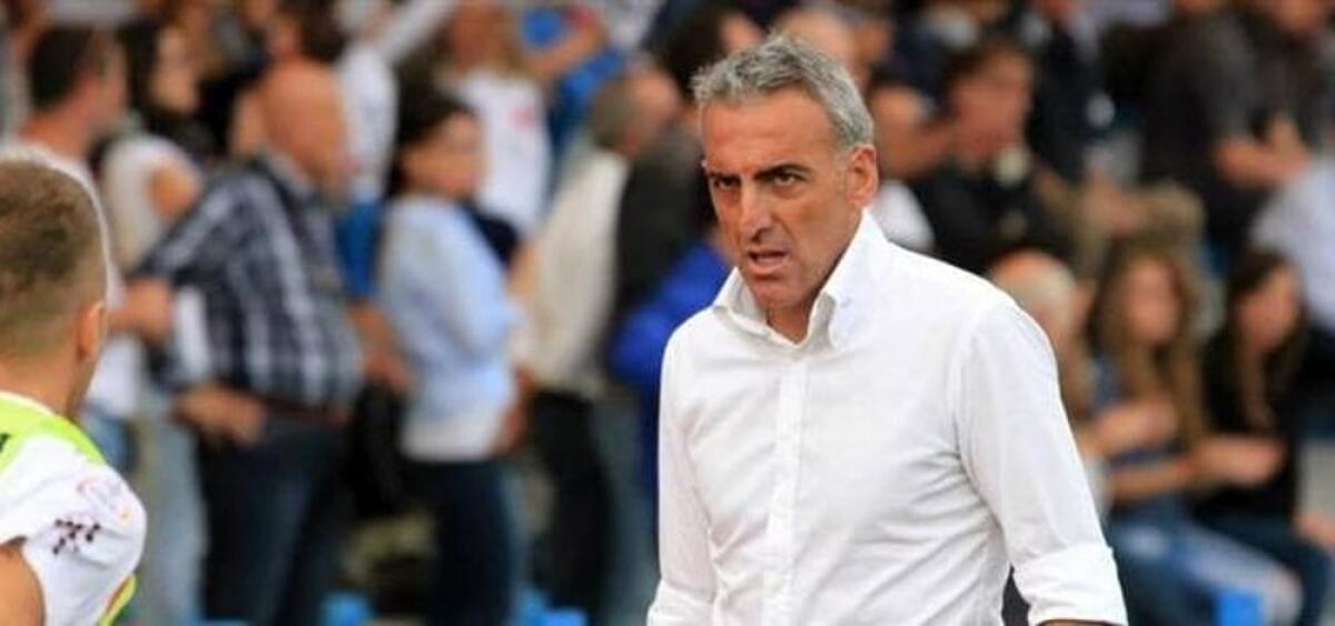 Calcio - Tra Aprilia ed Anzio finisce con un pari, Feola: "Sono arrabbiato" - 