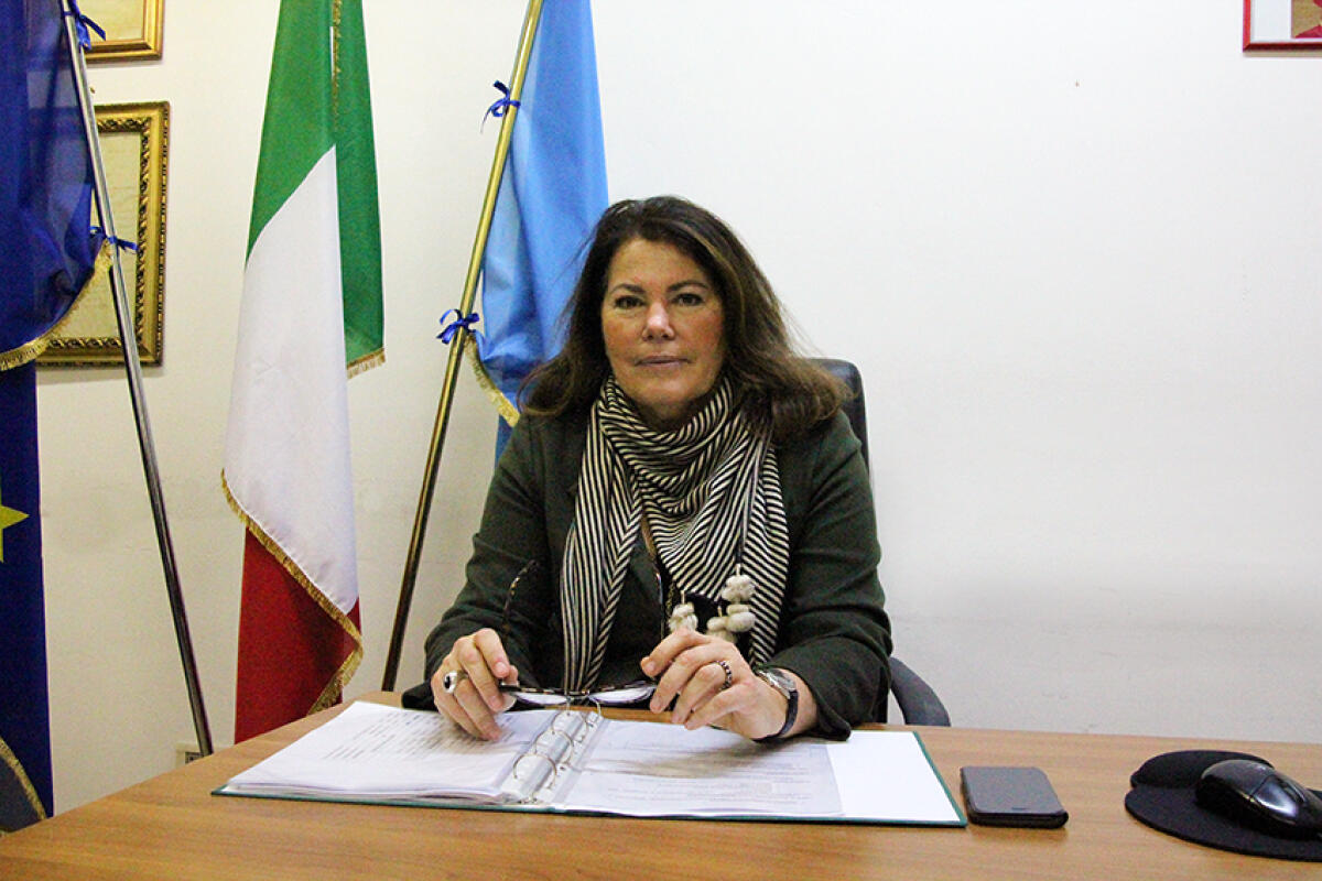 Il viceprefetto Minolfi di nuovo commissario del Comune di Cisterna - 