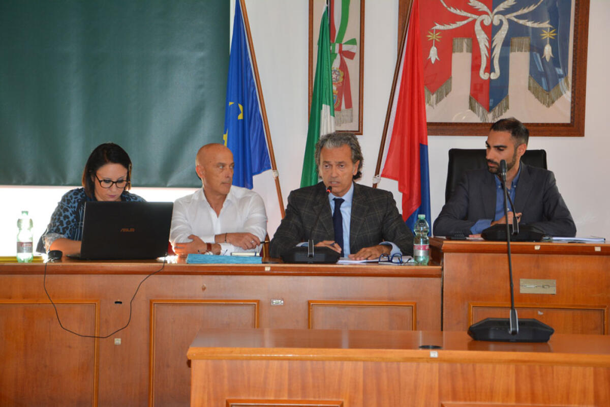 Piano di attivazione dell’Ospedale dei Castelli: al via il blocco dei ricoveri negli ospedali di Albano e Genzano. - 