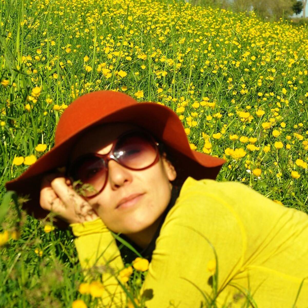 Diana De Filippis, 41 anni, è la vittima dell'incidente sulla provinciale Fondi-Lenola. - 