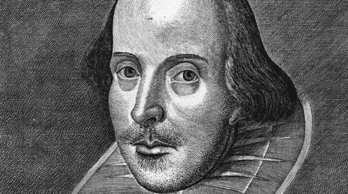 ANZIO - La rassegna “Assolo” dell'associazione La Teca dedica un appuntamento a Shakespeare. - 
