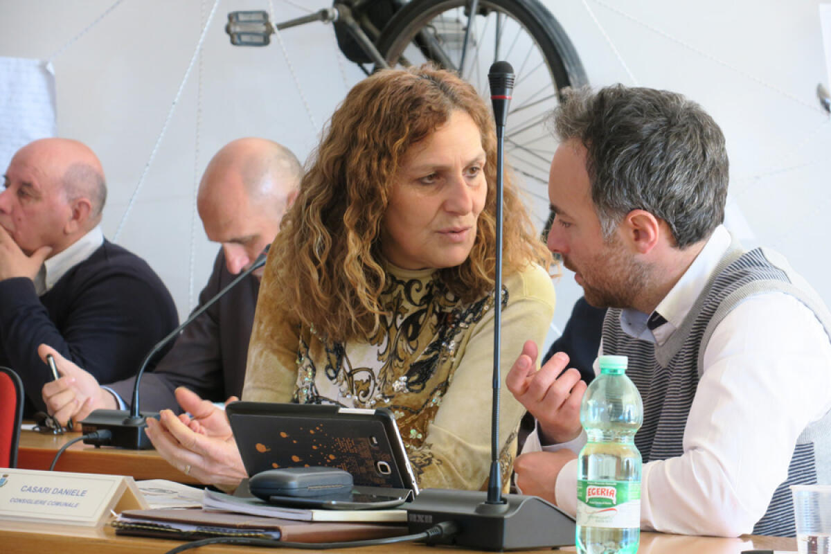 Inceneritore ad Aprilia, "Diremo no a questo tipo di impianti" - 