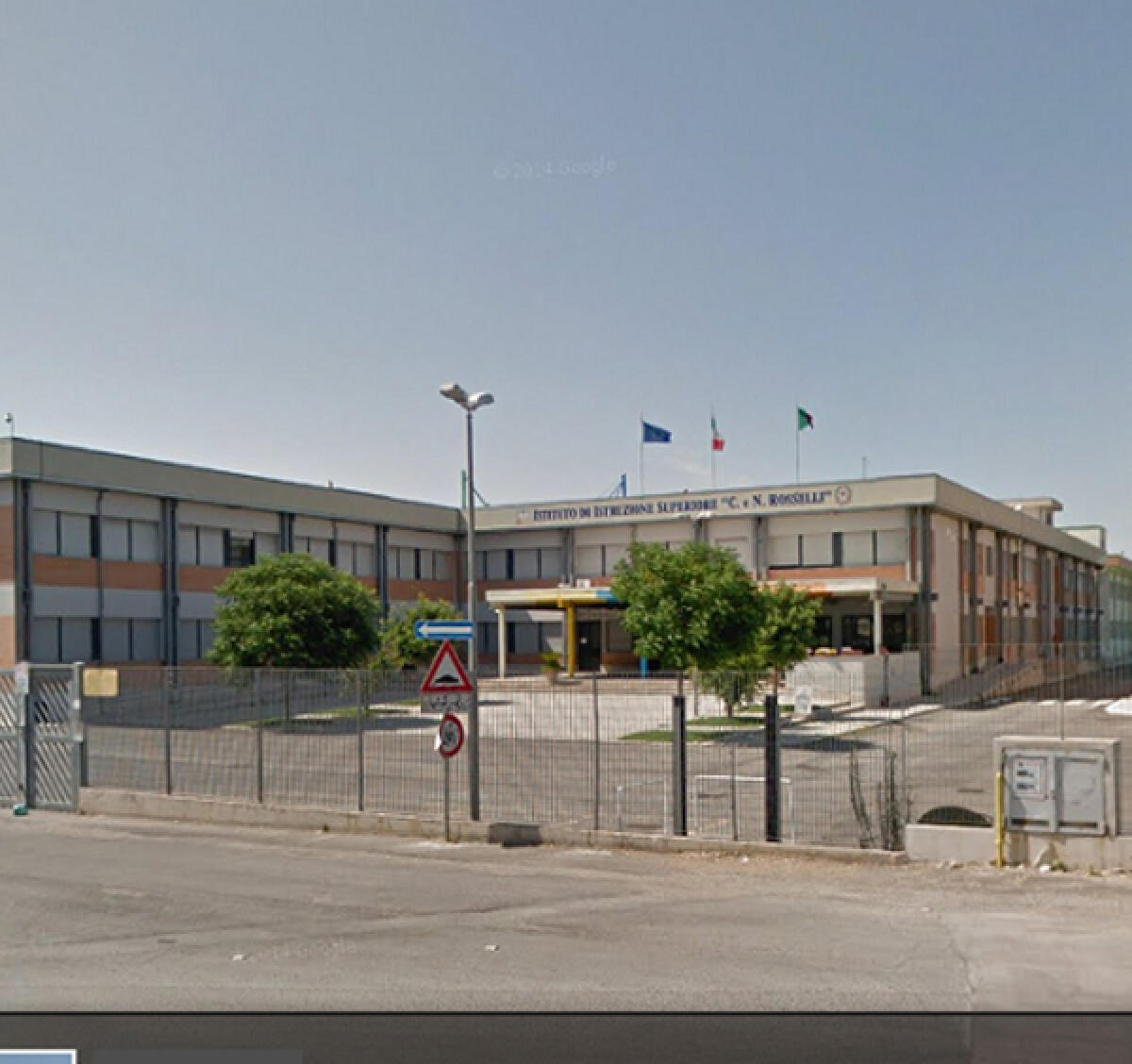 Ancora problemi nelle scuole di Aprilia: il Rosselli senza corrente elettrica - 