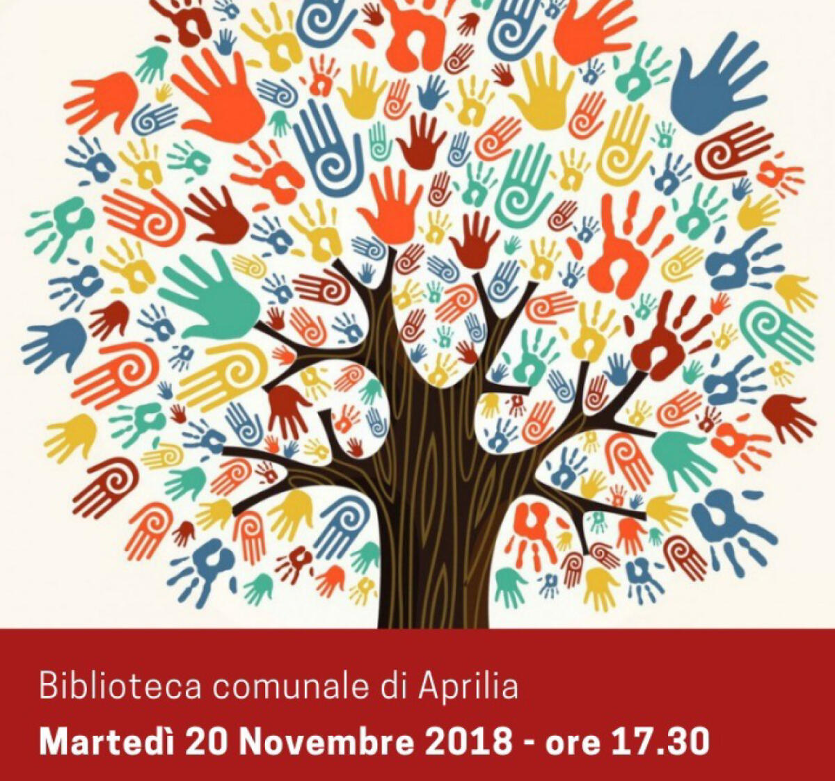 Inclusione per una società aperta: la politica apriliana firma il Manifesto degli Amministratori locali - 