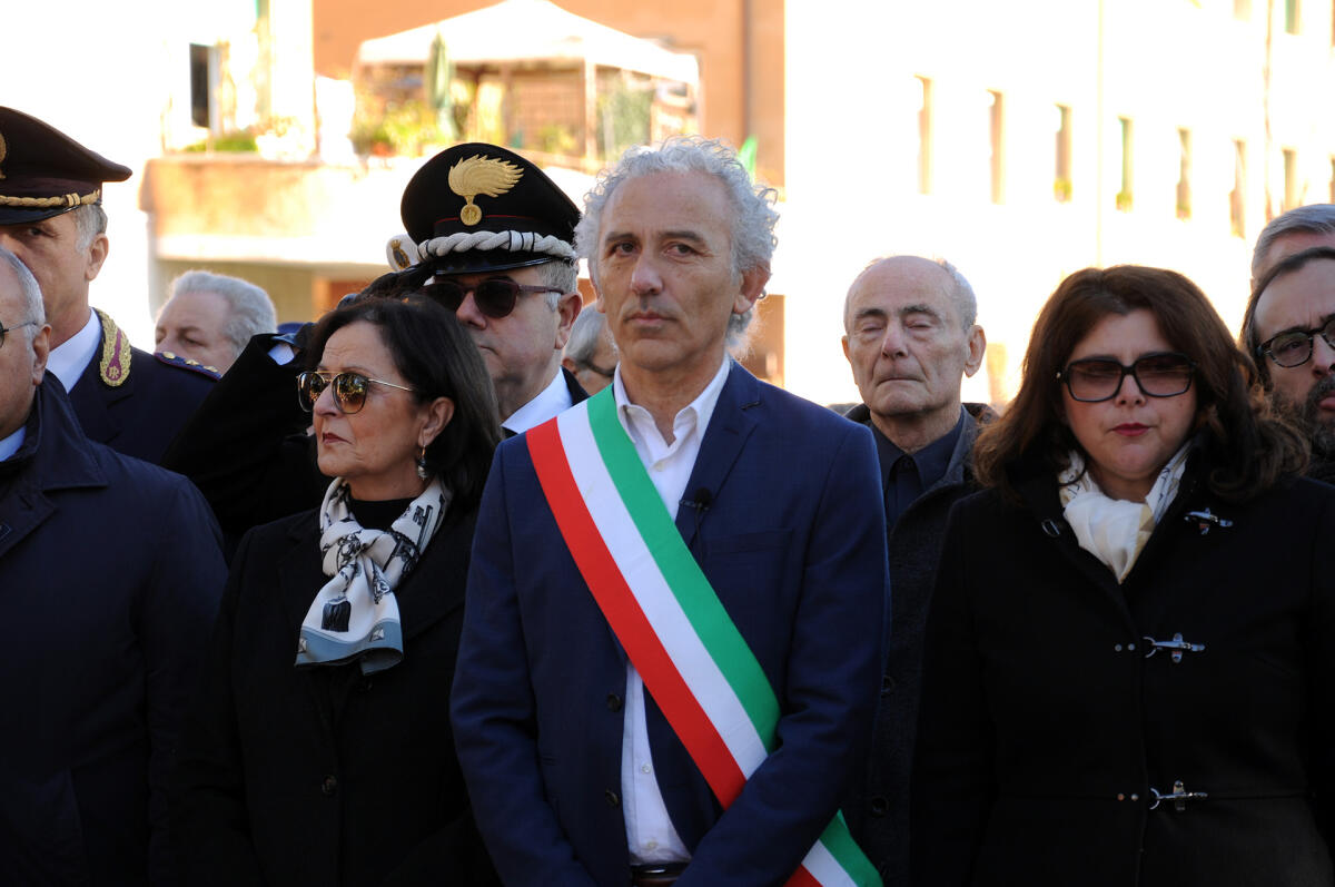 Latina compie 86 anni, auguri! - 