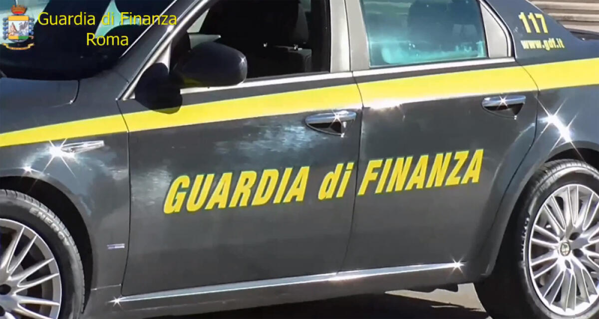 Sequestro milionario a famiglia di imprenditore, sigilli anche ad una villa al Circeo - 
