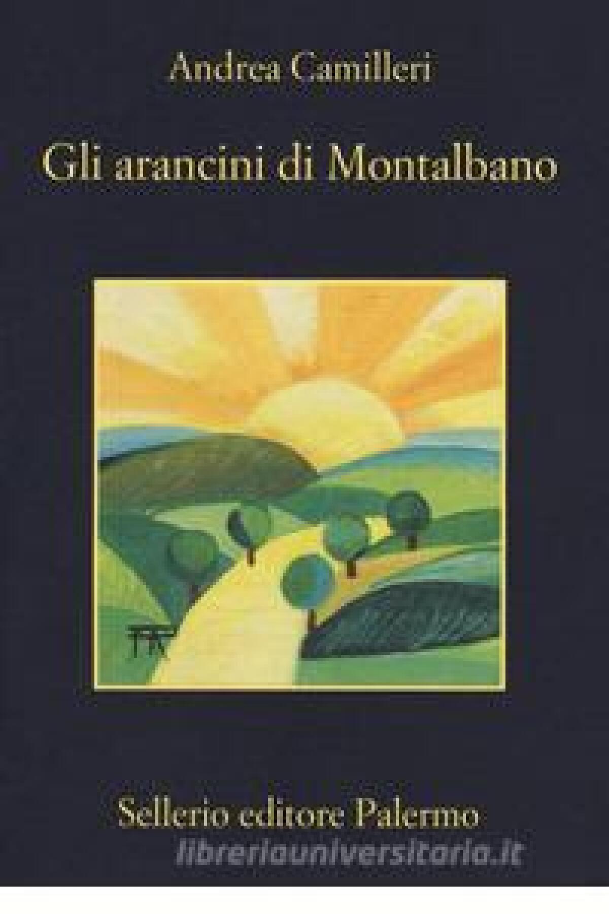 Letture da gustare, ad Anzio si legge Camilleri e il suo Montalbano - 