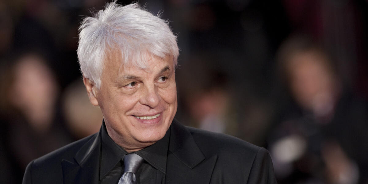 Letto ad una piazza, ad Aprilia in scena Michele Placido - 