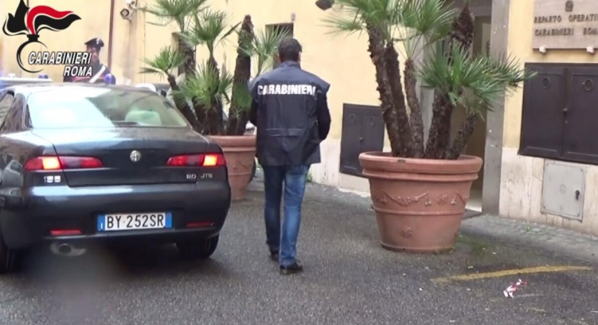 Traffico di droga, sequestro da un milione di euro ai figli di un camorrista: sigilli a Nettuno - 
