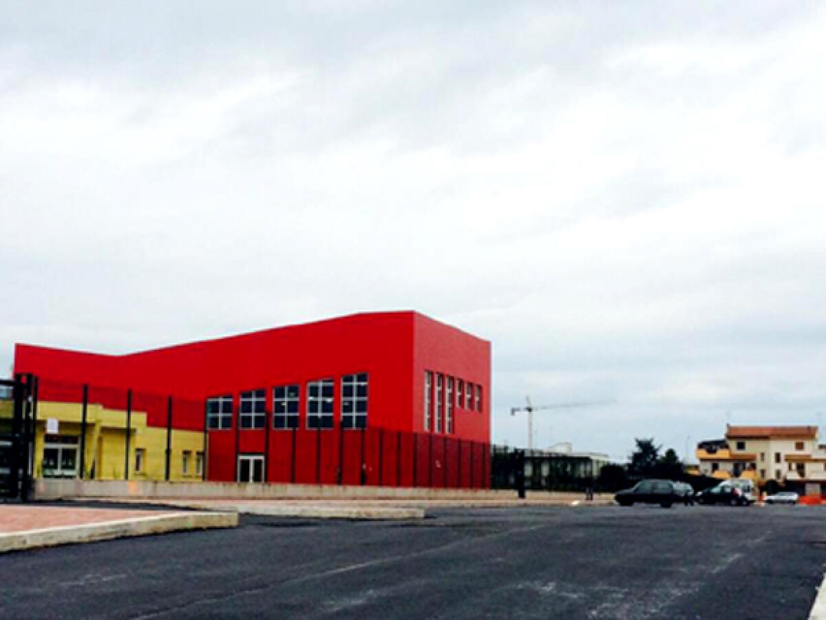 Lavori nelle scuole di Aprilia, si parte dall'istituto Toscanini - 