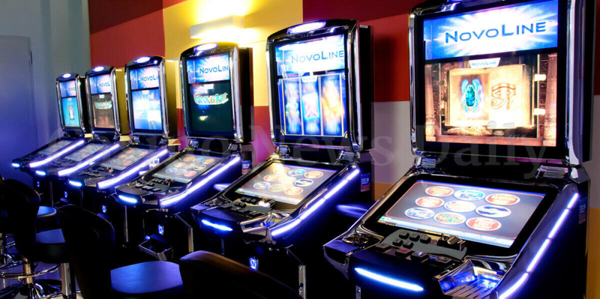 Furto in un bar ad Ardea, slot machine ritrovata ad Aprilia - 