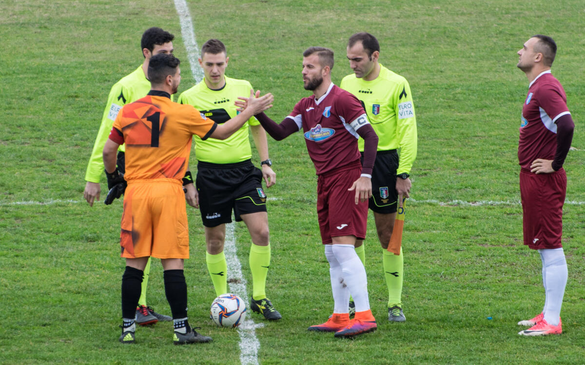 Calcio - L'Anzio perde ancora, al Bruschini passa l'Albalonga - 