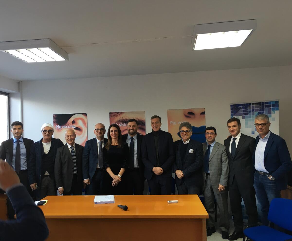 A Latina apre lo sportello anti-usura - 