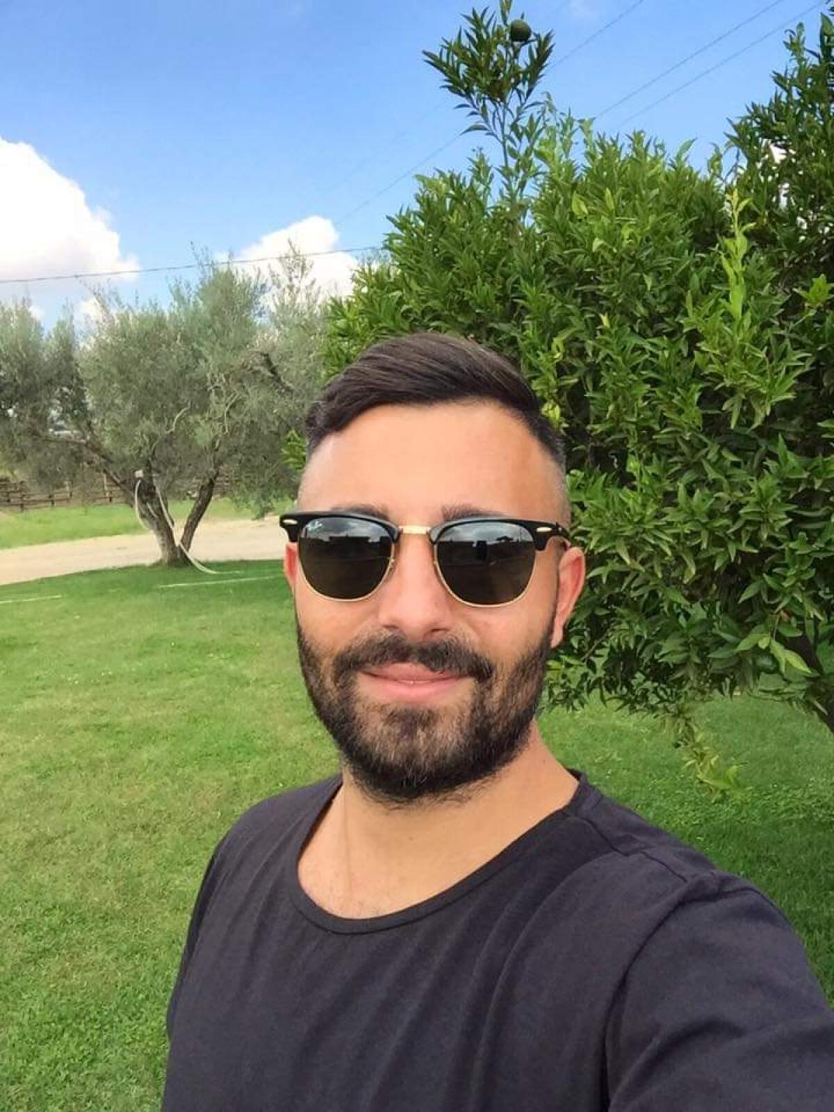 Terribile schianto sull’Appia a Cisterna, muore Tiziano Zacchino - 