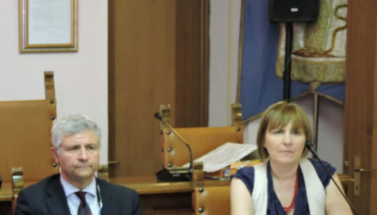 Terza età, oggi al Centro Anziani di Lanuvio un incontro su alimentazione e stili di vita. - 