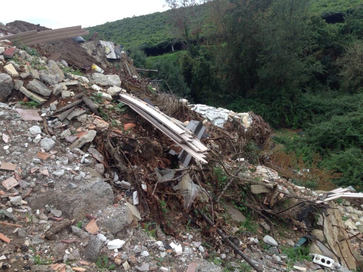 La Pontina Ambiente batte cassa a 10 comuni che utilizzavano la discarica di Roncigliano - 