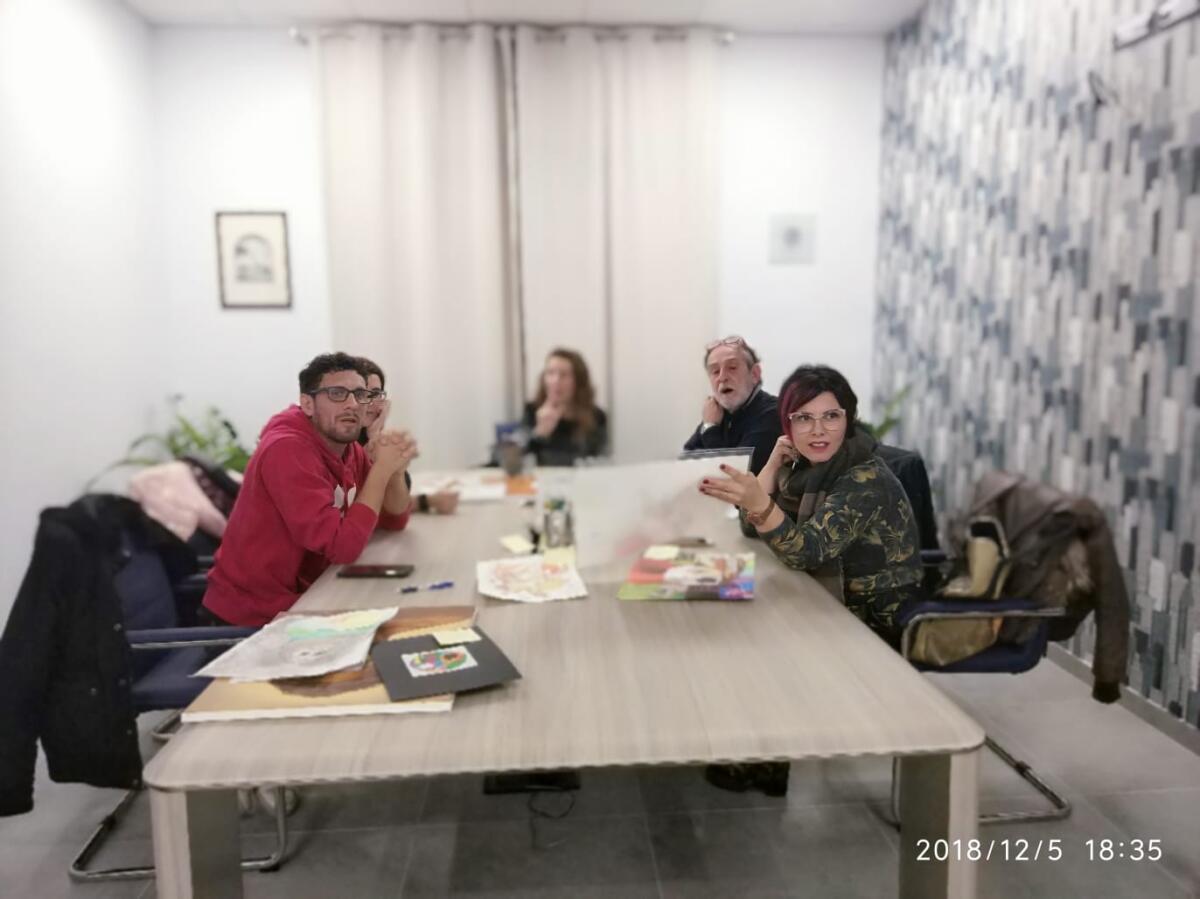 Aprilia - Fabbricando Arte, scelte le 4 opere finaliste per i nuovi murales - 