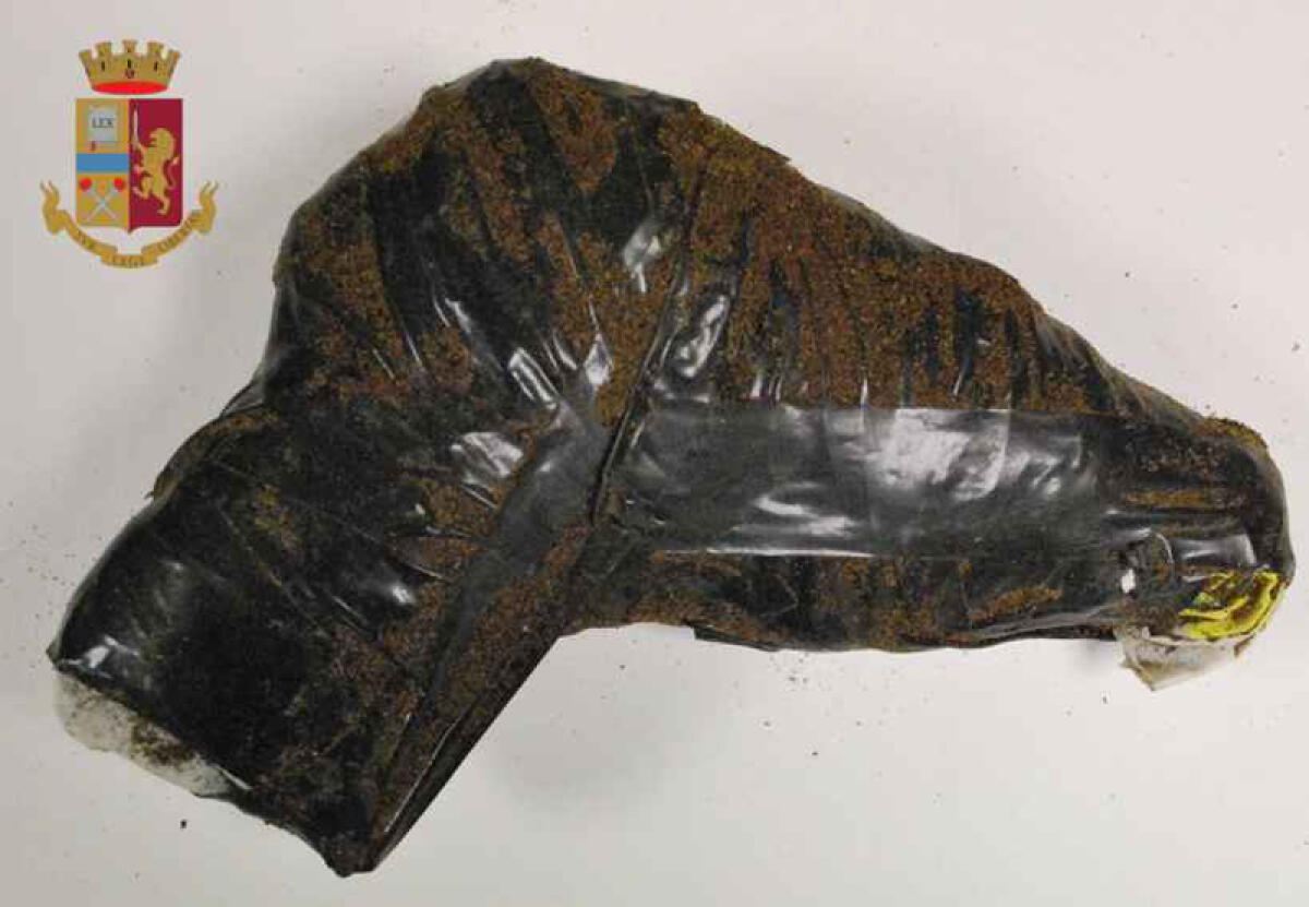 Durante una lite esplose quattro colpi di pistola all’indirizzo di un amico: 45enne di Nettuno arrestato dalla Polizia. - 