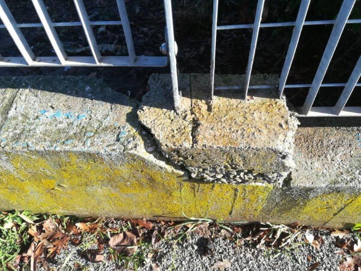 Aprilia, "Pesanti disagi per la palestra della scuola Montarelli" - 