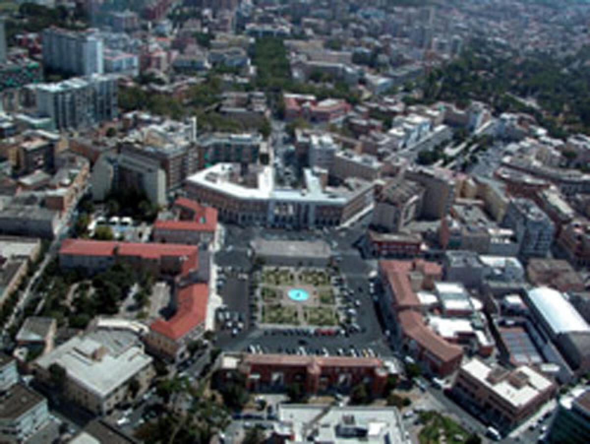 A Latina questo venerdì pomeriggio i funerali dell'ispettore Antonio D'Onofrio. - 