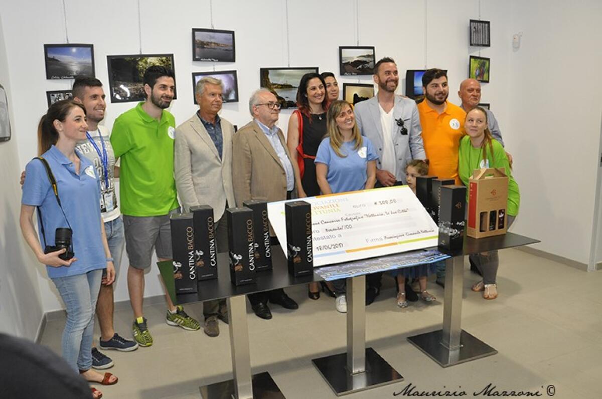 Nettunia, le due città. Il concorso fotografico - 