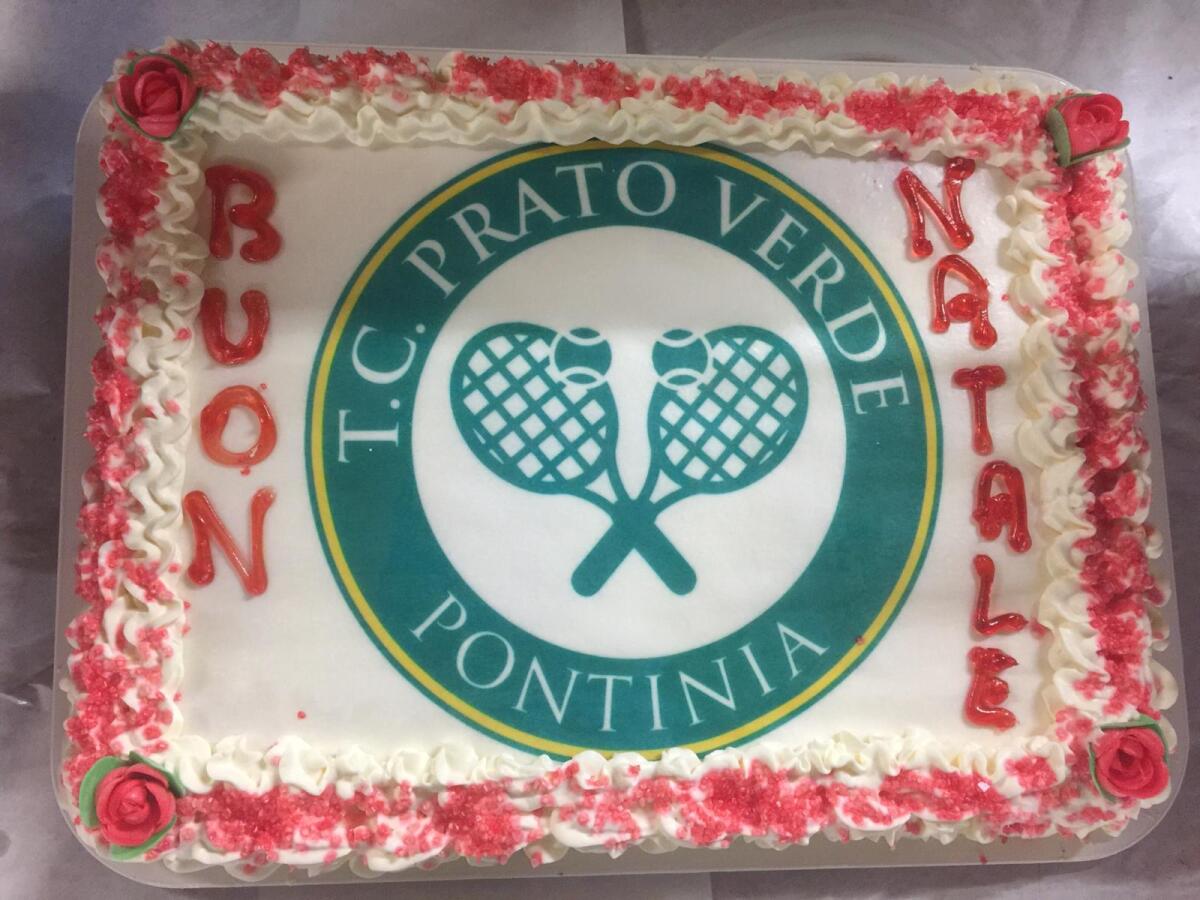 Stagione al via per il Tennis Club Prato Verde di Pontinia - 