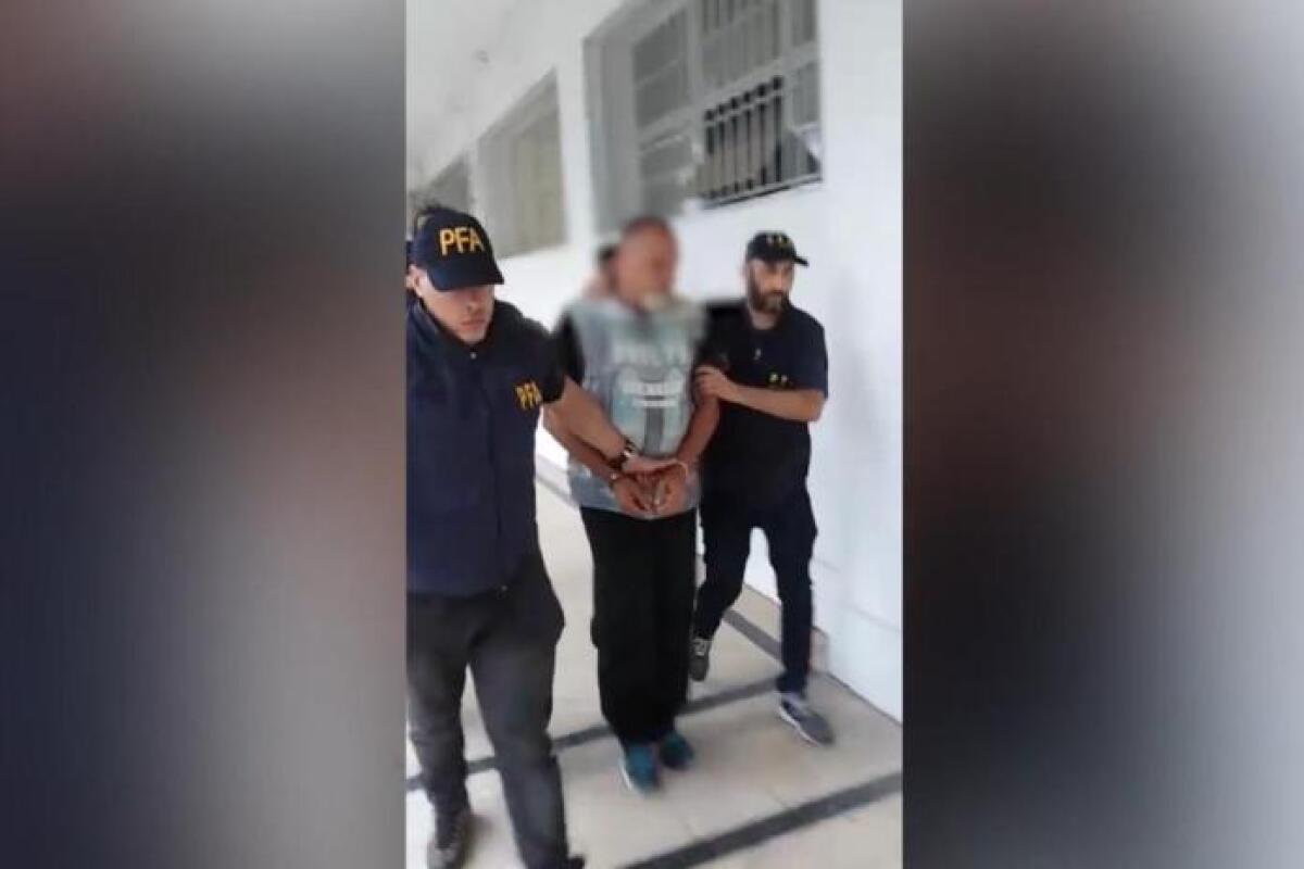 Questura di Latina: in arrestato Giancarlo Massidda, tra i latitanti più pericolosi - 