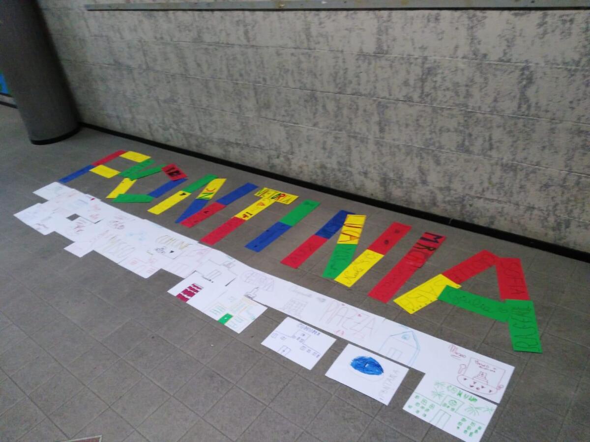 Cittadinanza ed inclusione, l'impegno e i successi dell'Istituto Manfredini di Pontinia - 