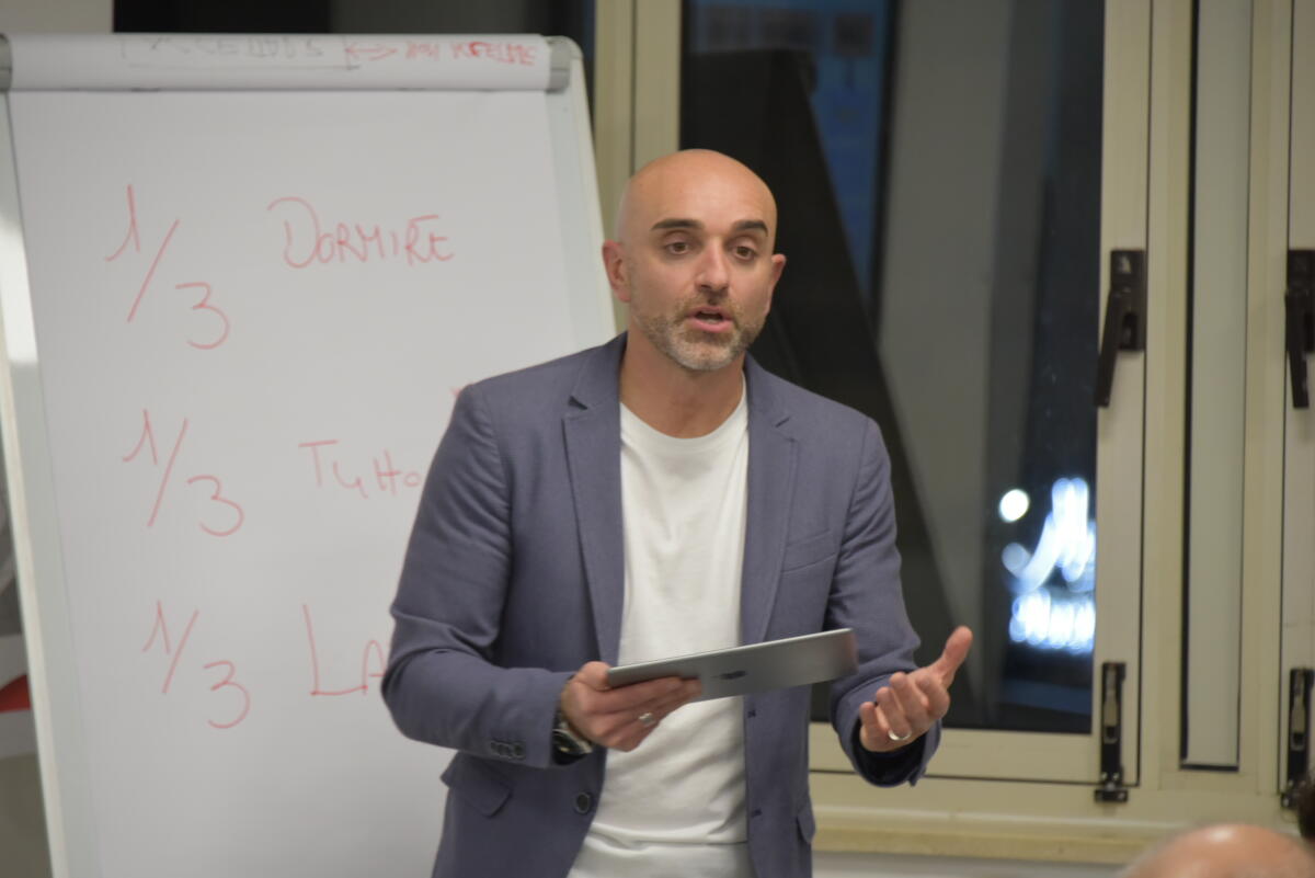 Come diventare mental coach, i corsi a Latina - 