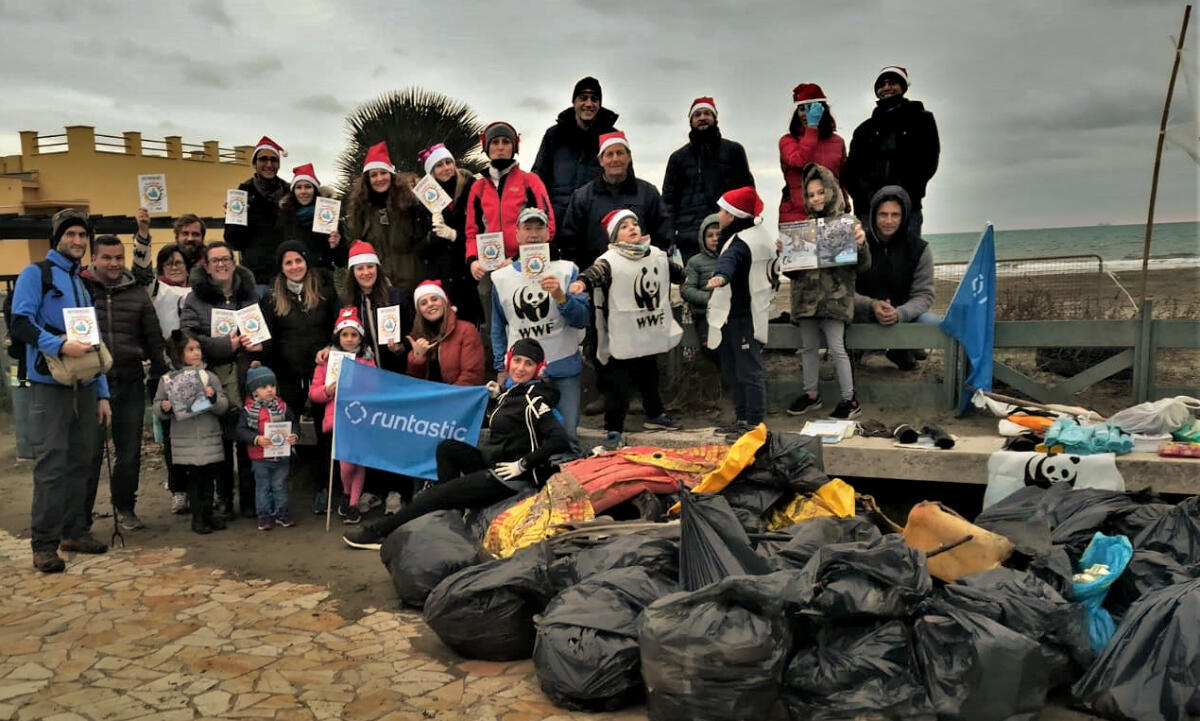 I Love my Sea, un mare più blu anche a Natale - 