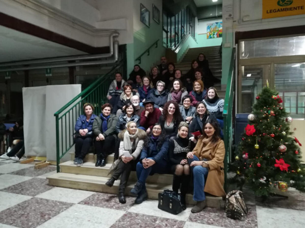 Genitori oggi, ad Aprilia si chiude il percorso formativo - 