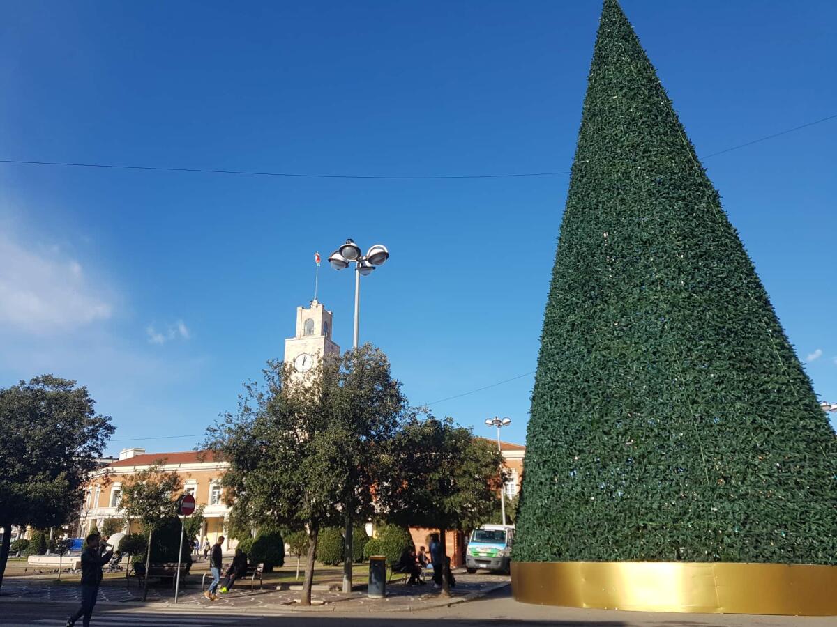 Natale a Latina: ecco gli appuntamenti in programma sino al 31 Dicembre. - 