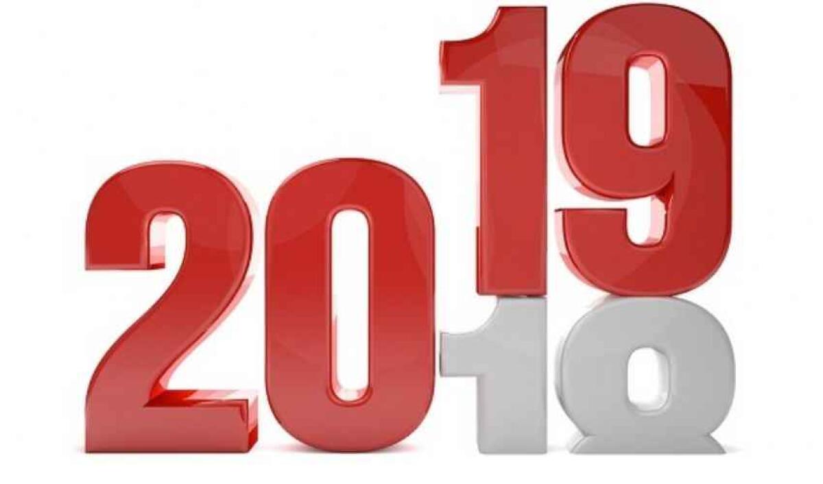 Addio 2018, i fatti più importanti che ci lasciamo alle spalle - 