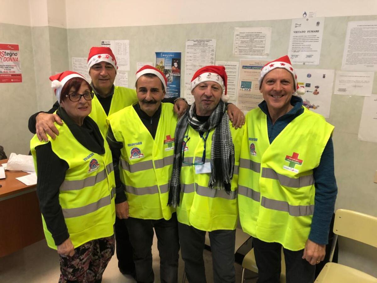 La sanità ad Aprilia soffre, "Scriviamo a Babbo Natale per farci ascoltare" - 